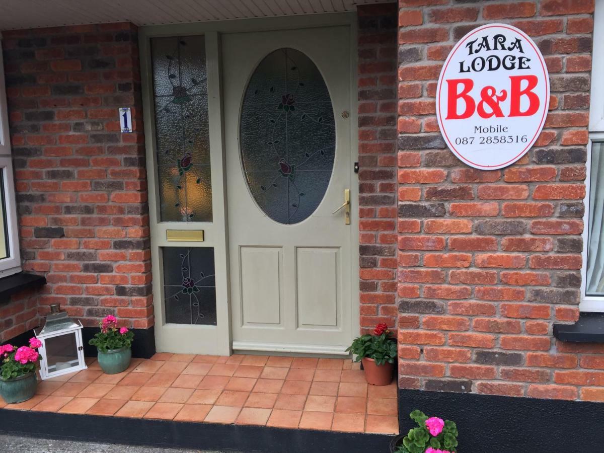 Tara Lodge Galway Dış mekan fotoğraf