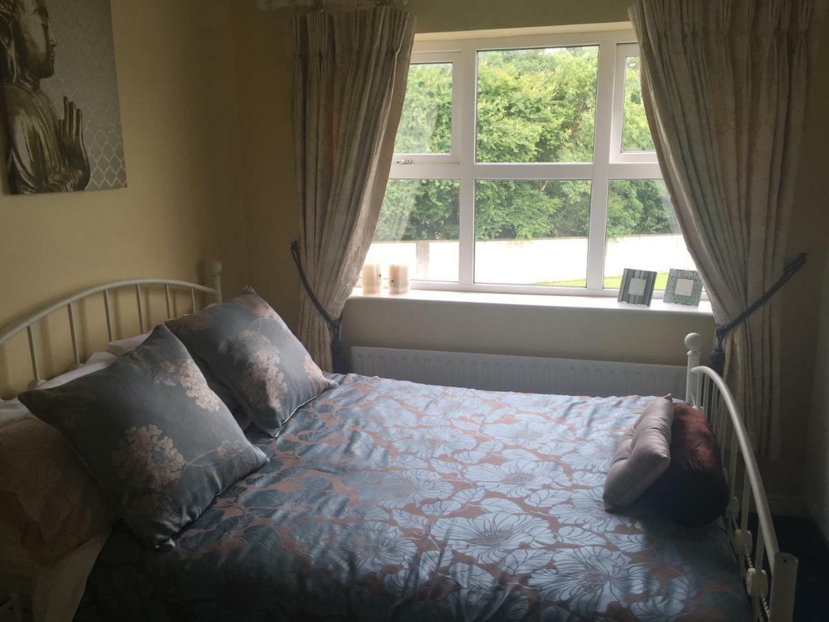 Tara Lodge Galway Dış mekan fotoğraf