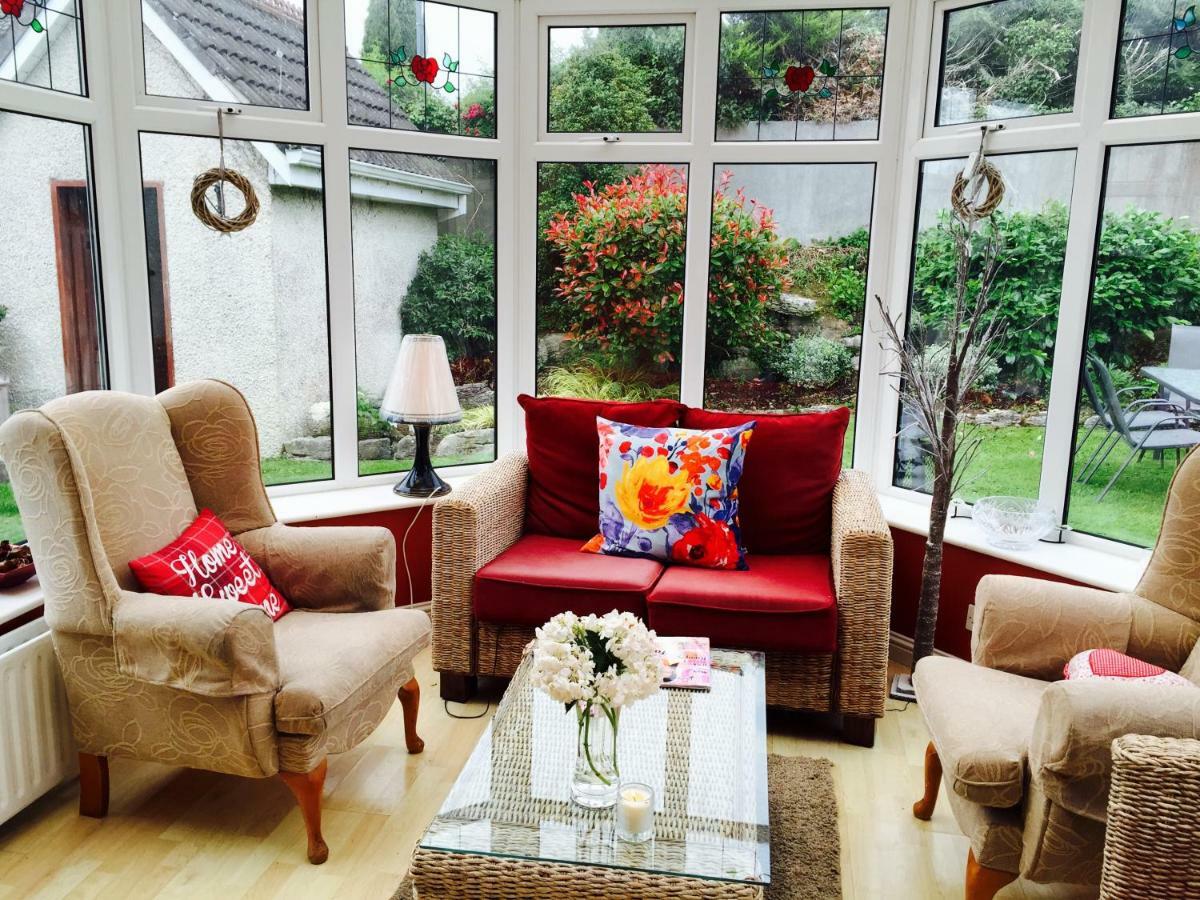 Tara Lodge Galway Dış mekan fotoğraf