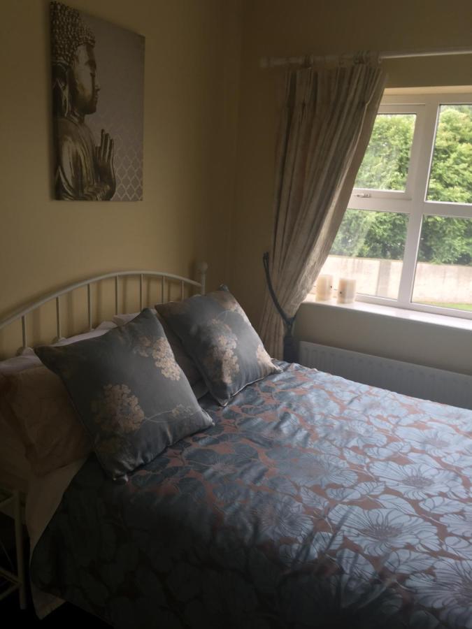 Tara Lodge Galway Dış mekan fotoğraf
